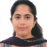 DR AMRUTHA SHANKAR B 